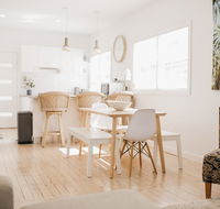 The Palms - stylish modern and cute as a button - Accommodation 4U