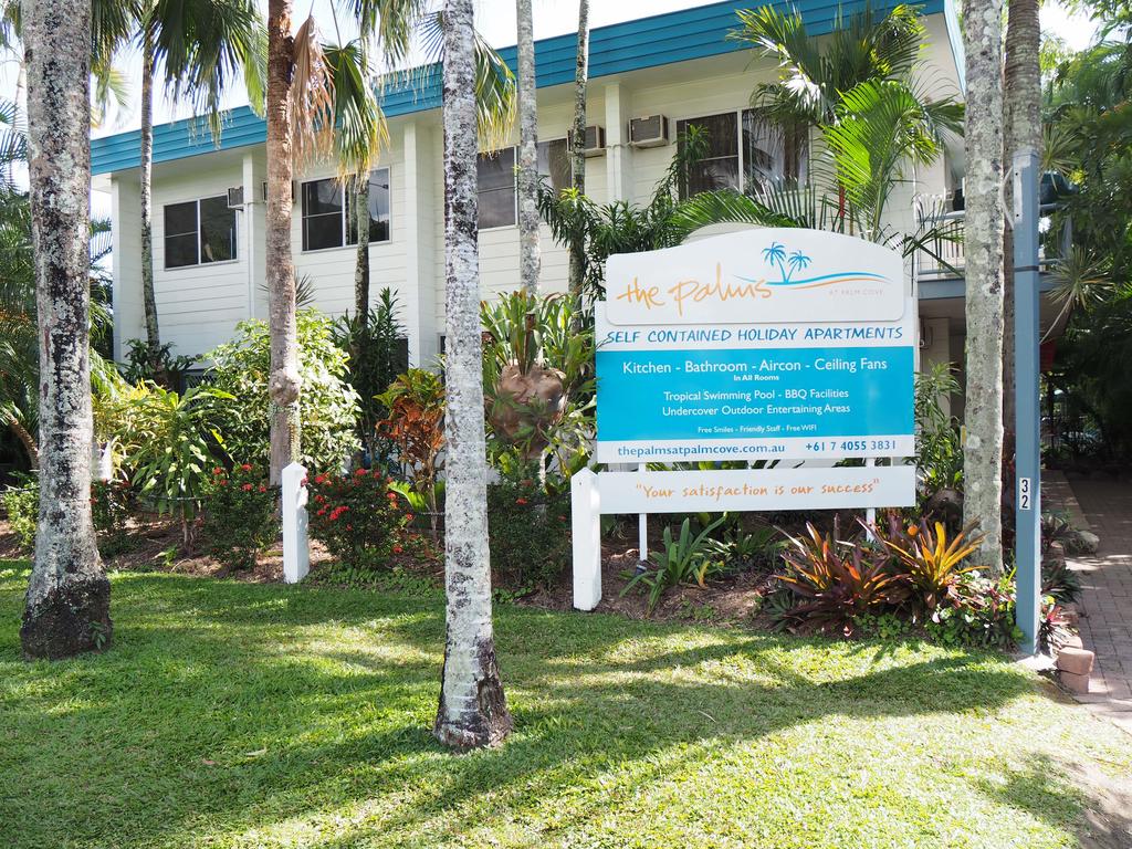 Palm Cove QLD Accommodation 4U