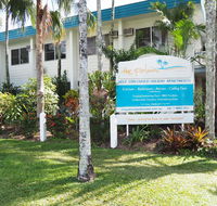 The Palms At Palm Cove - Accommodation 4U