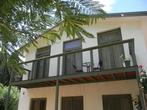 The Pelican Bed And Breakfast - Accommodation 4U 3