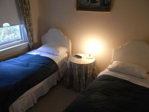 The Pelican Bed And Breakfast - Accommodation 4U 2