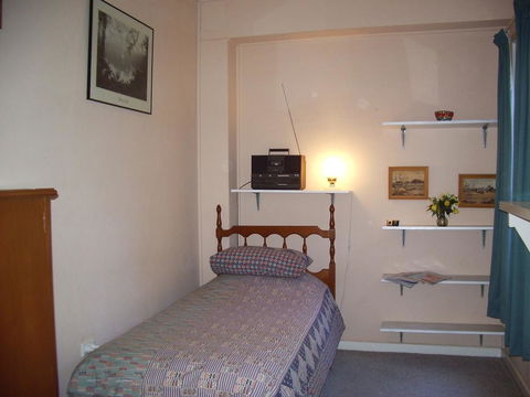 The Pelican Bed And Breakfast - Accommodation 4U 1