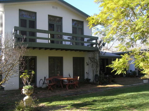 The Pelican Bed And Breakfast - Accommodation 4U 0