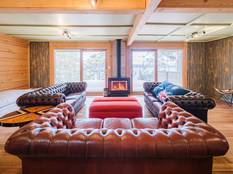The Pier House - Accommodation 4U 2