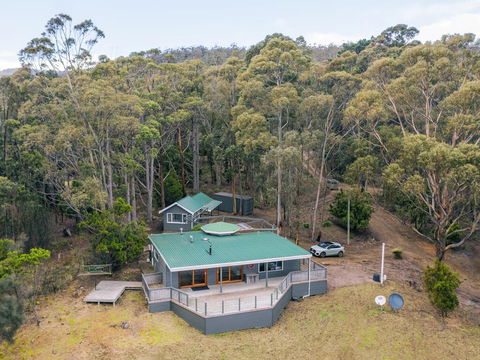 The Pier House - Accommodation 4U 1