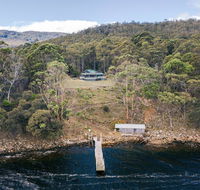 The Pier House - Accommodation 4U