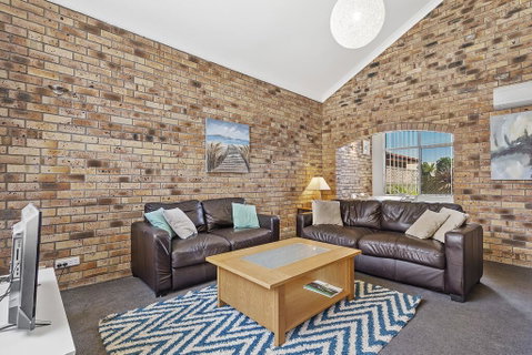 The Pines 5 - Accommodation 4U 2