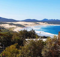 The Pinnacle at One Mile Ridge - Accommodation 4U