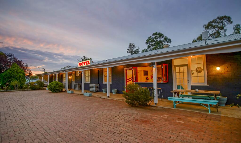 Toogong NSW Accommodation 4U