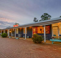 The Platypus Accommodation  Cafe - Accommodation 4U