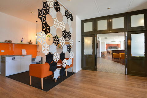 The Plaza Hotel Kalgoorlie - Accommodation 4U 1