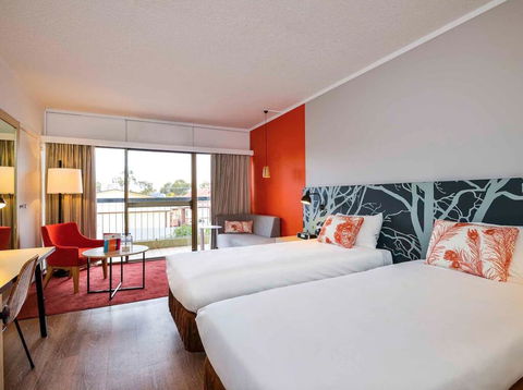 The Plaza Hotel Kalgoorlie - Accommodation 4U 3