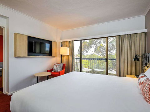 The Plaza Hotel Kalgoorlie - Accommodation 4U 2