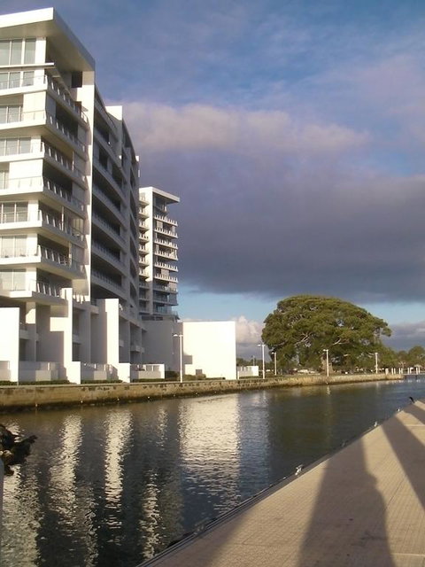 The Point Mandurah Apartment - Accommodation 4U 3