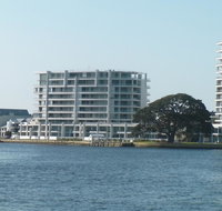The Point Mandurah Apartment - Accommodation 4U