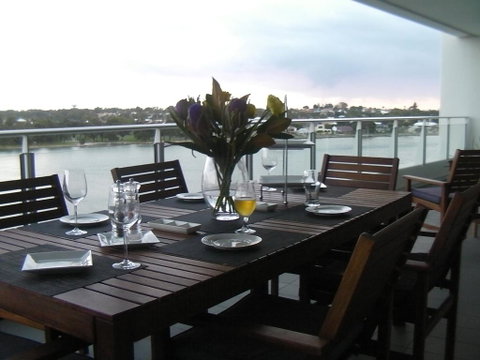The Point Mandurah Apartment - Accommodation 4U 1