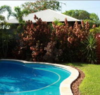 The Quarters self contained Bungalow - Accommodation 4U
