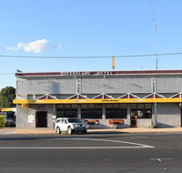 The Queensland Hotel - Accommodation 4U