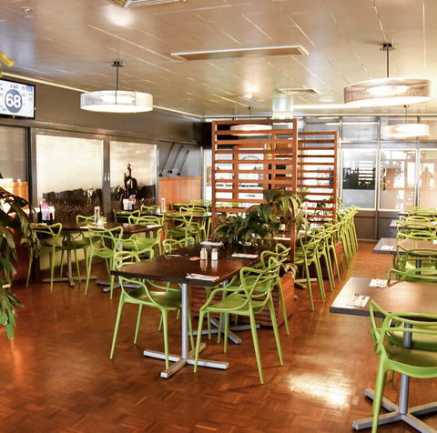 The Queensland Hotel - Accommodation 4U 1