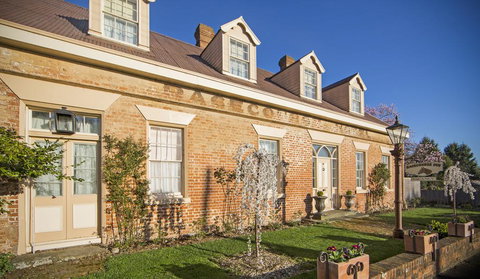 The Racecourse Inn - Accommodation 4U 0