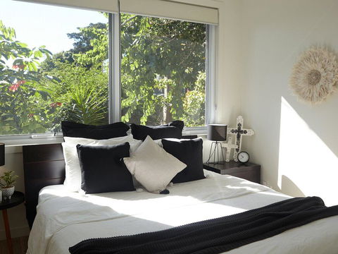 The Rays - Accommodation 4U 1