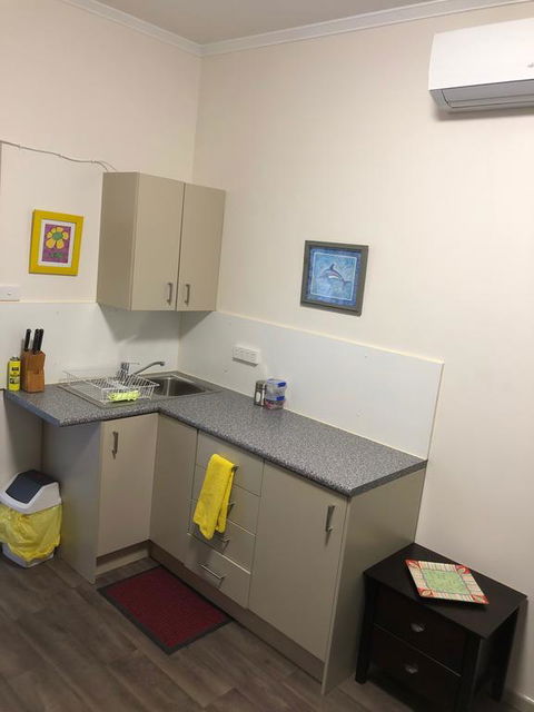 The Retreat - Accommodation 4U 2