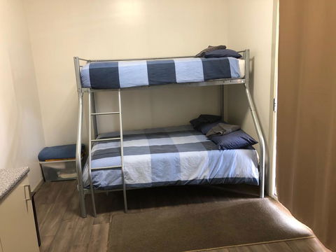 The Retreat - Accommodation 4U 1