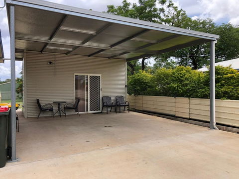 The Retreat - Accommodation 4U 0