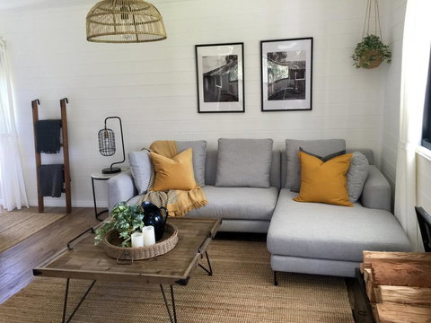 The Retreat - Accommodation 4U 1