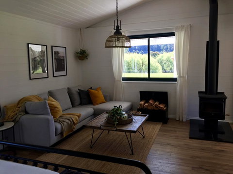 The Retreat - Accommodation 4U 3