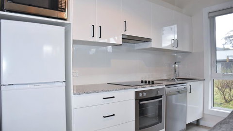 The Retreat - Crackenback Resort - Accommodation 4U 2