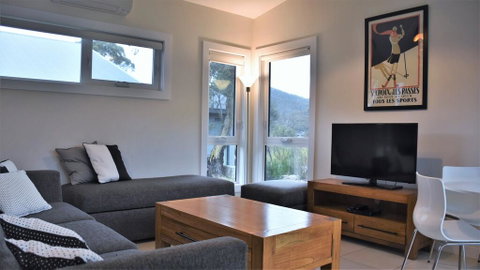 The Retreat - Crackenback Resort - Accommodation 4U 0
