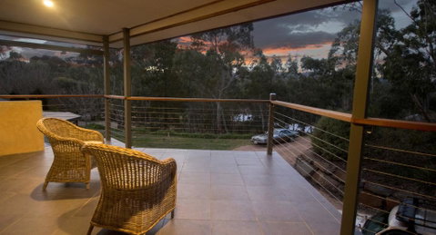 The Retreat At Stirling - Accommodation 4U 1