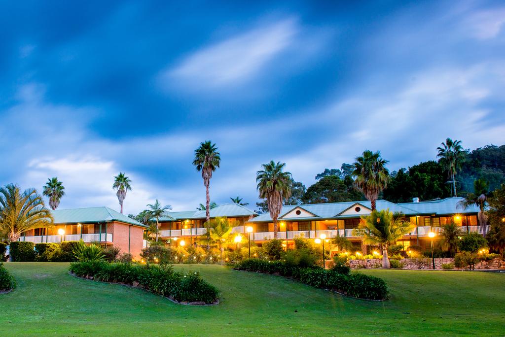 Wisemans Ferry NSW Accommodation 4U