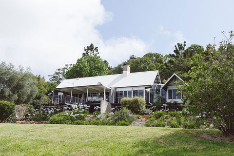 The Retreat Tamborine Mountain - Accommodation 4U 0