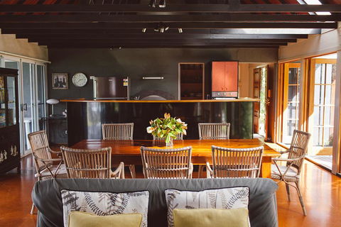 The Retreat Tamborine Mountain - Accommodation 4U 2
