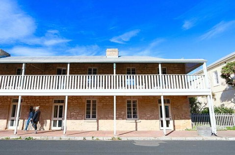 The Robe Terraces No.3 - Accommodation 4U 3