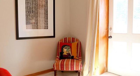 The Robe Terraces No.4 - Accommodation 4U 1