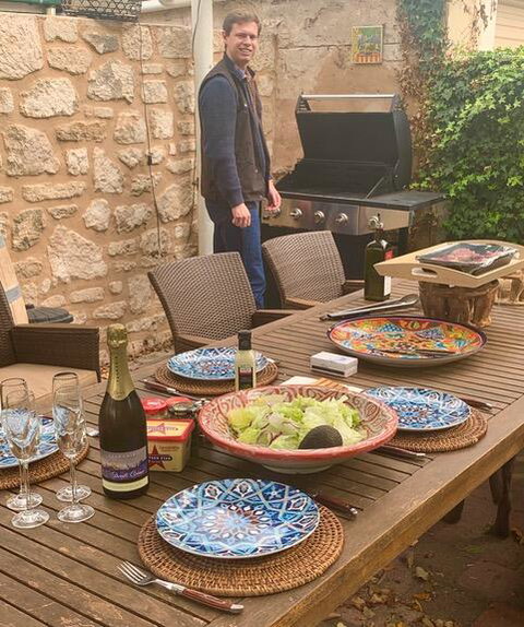 The Robe Terraces No.4 - Accommodation 4U 3