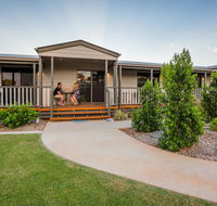 The Rocks Motel - Accommodation 4U