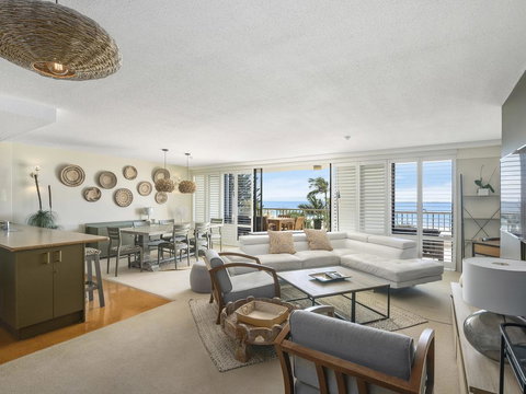 THE ROCKS RESORT, UNIT 3D - Accommodation 4U 3