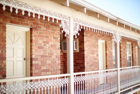 The Rose Hotel & Motel - Accommodation 4U 0