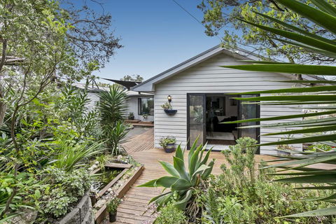 The Rye Tree House - Accommodation 4U 0