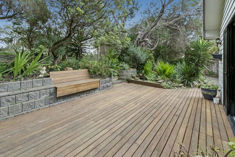 The Rye Tree House - Accommodation 4U 2