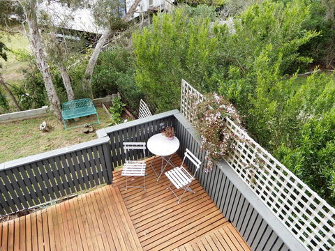 The Rye Tree House - Accommodation 4U 3