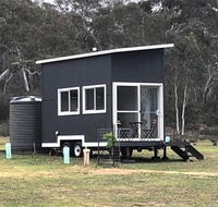 The Saddle Camp Tiny House Braidwood - Accommodation 4U
