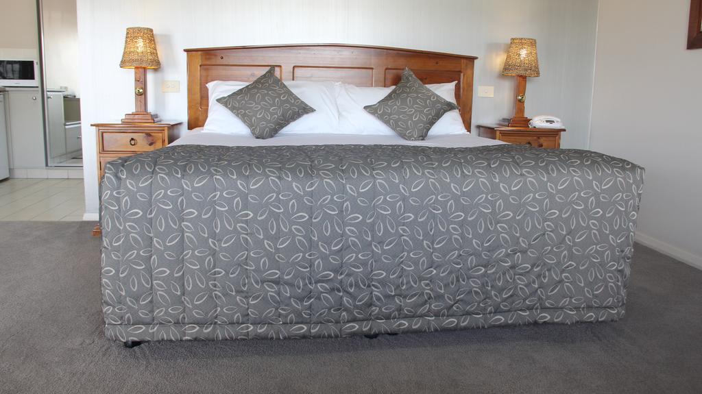 Quandary ACT Accommodation 4U