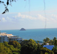 The Sanctuary at Trinity Beach - Accommodation 4U