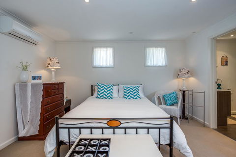 The Sanctuary Studio - Accommodation 4U 0