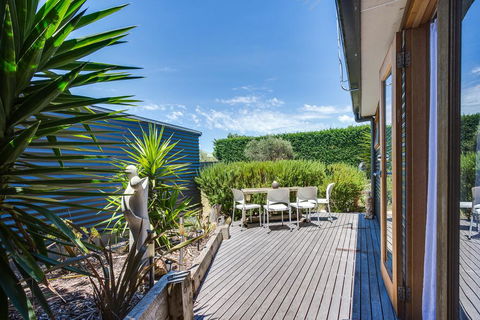 The Sanctuary Studio - Accommodation 4U 1